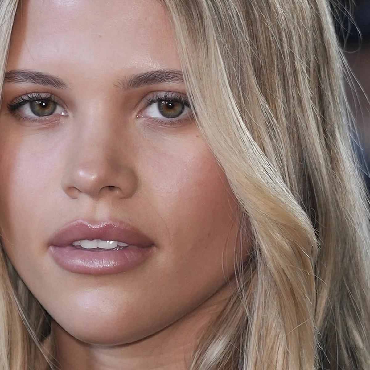 Header/hero - Sofia Richie - BrunoPress