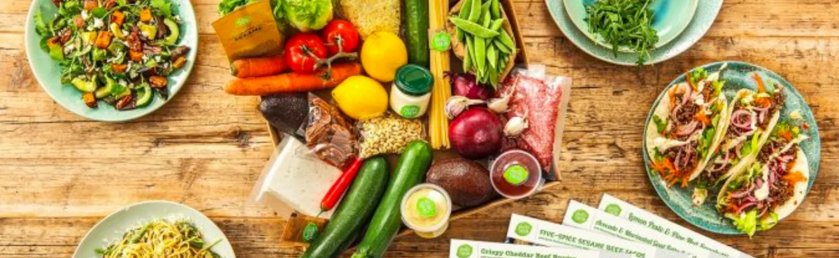 Hello fresh