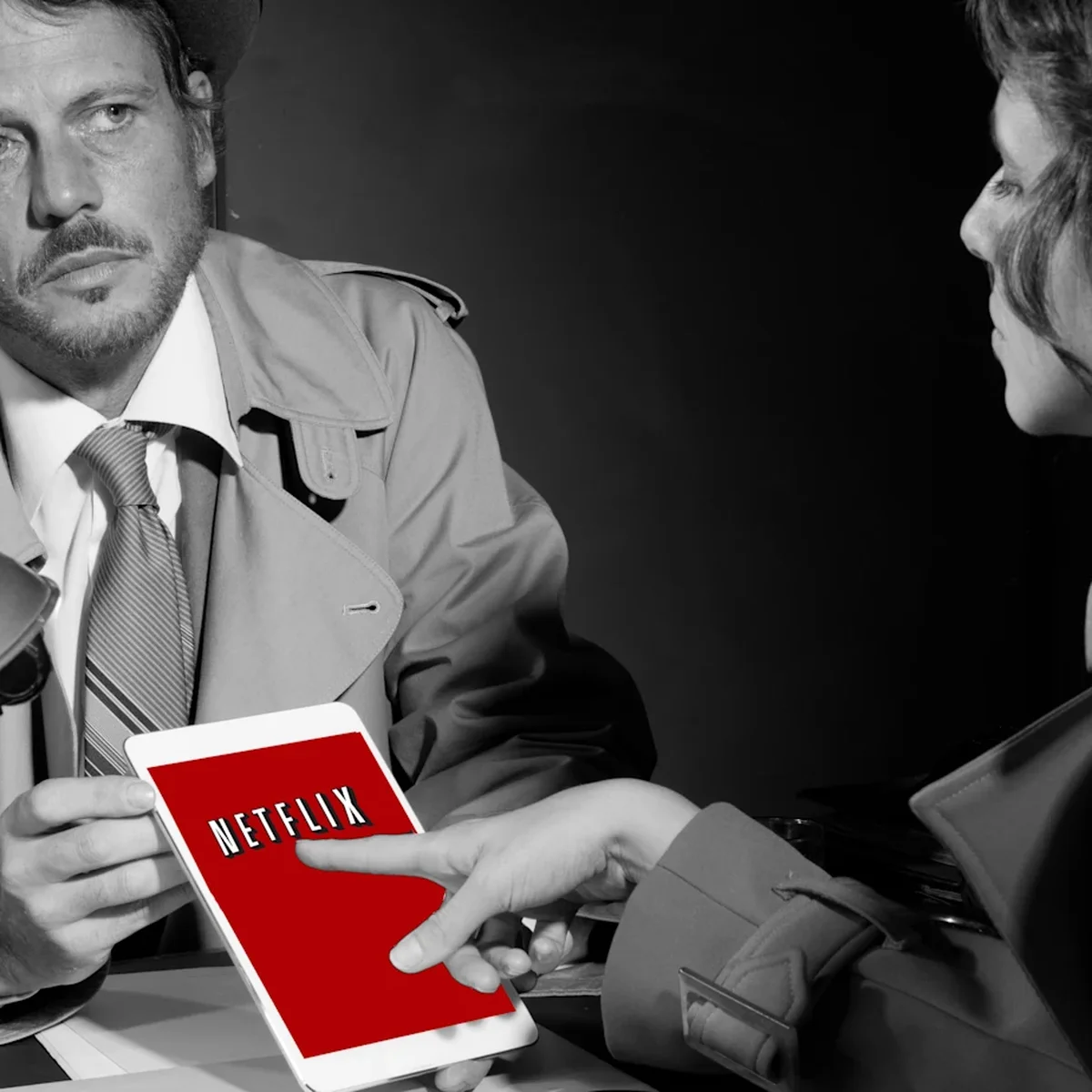 Netflix alle genres