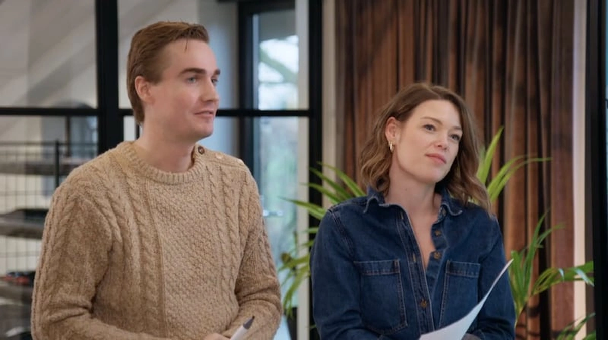 Hulp terecht met bijna een miljoen? Kijkers twijfelen over Kopen Zonder Kijken-stel