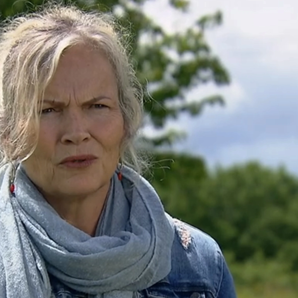 Ingrid - B&B Vol Liefde - aflevering 21 - screenshot RTL