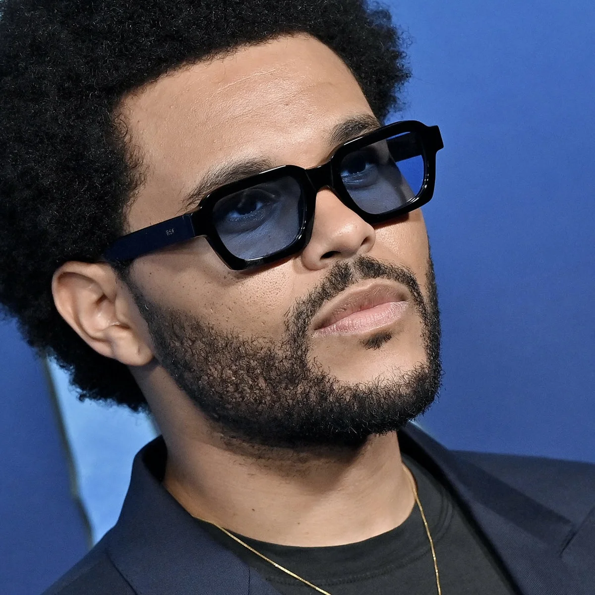 Header - The Weeknd - Abel Tesfaye - BrunoPress