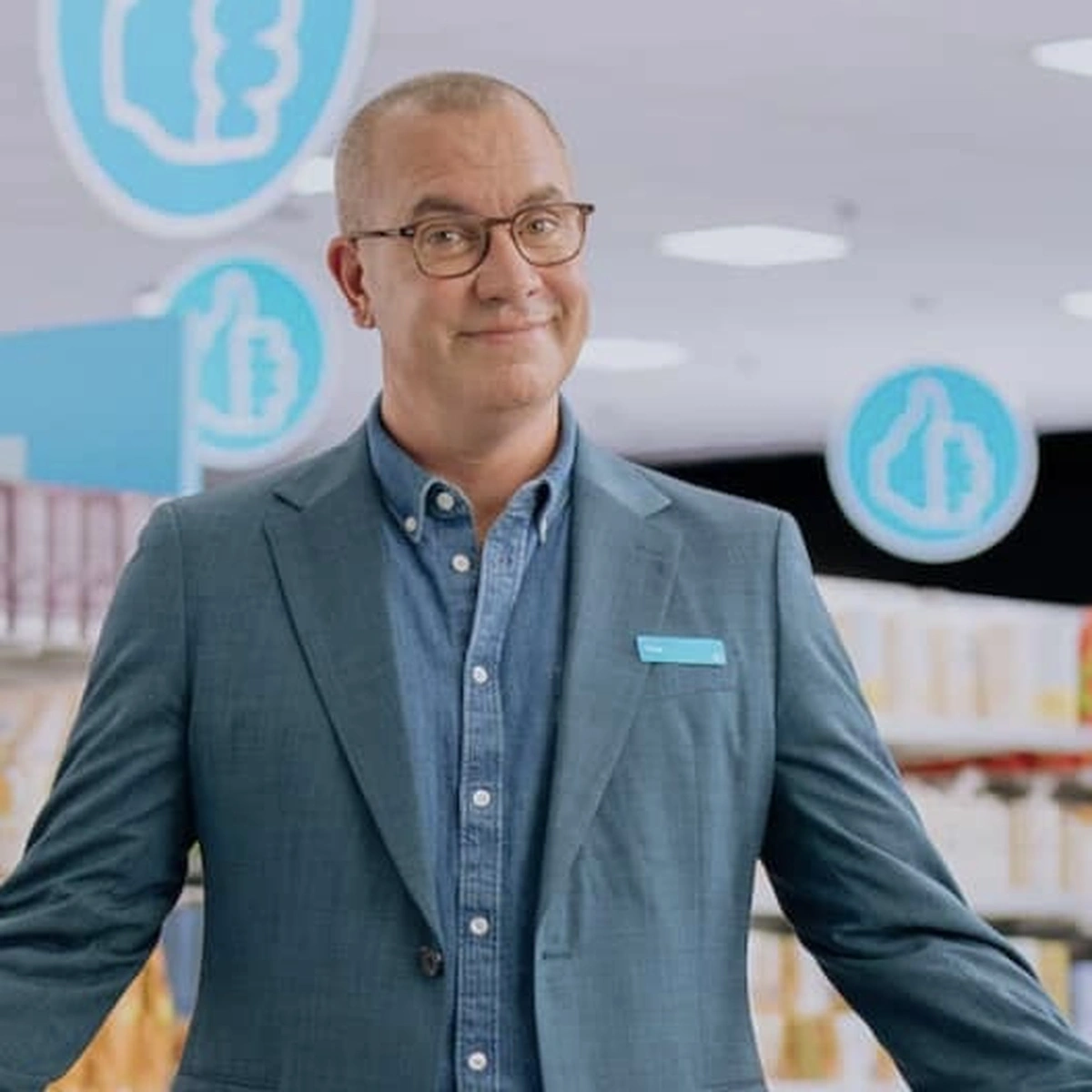 Jeroen van Koningsbrugge Albert Heijn