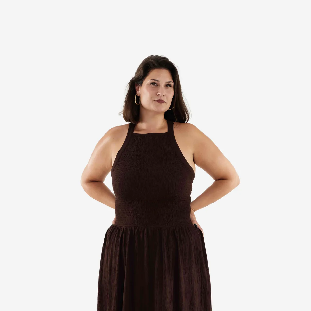 Nadat Vera 50 kilo afviel, werd haar leven makkelijker: 'Dat ik nu beter word behandeld is cru'