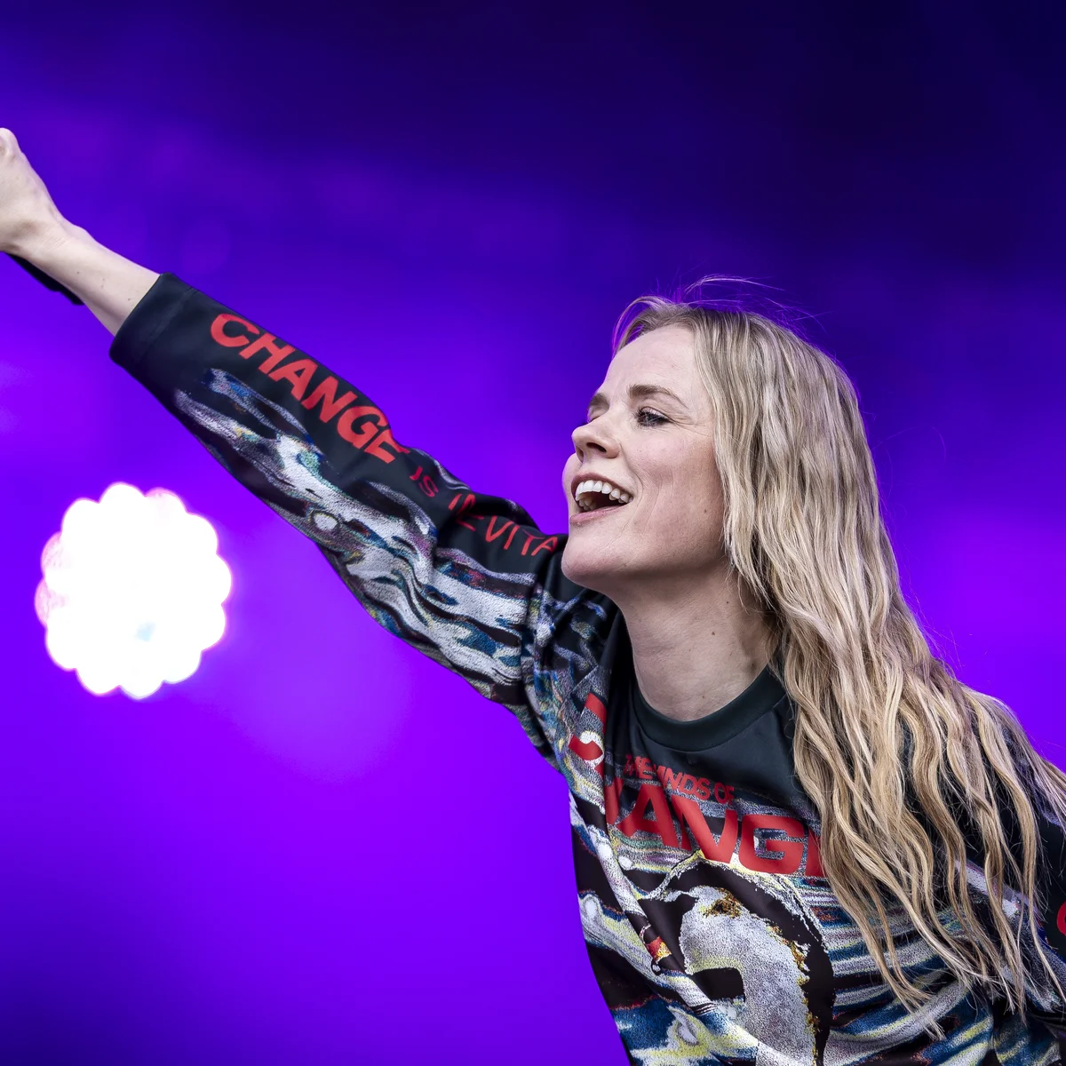 Ilse de Lange