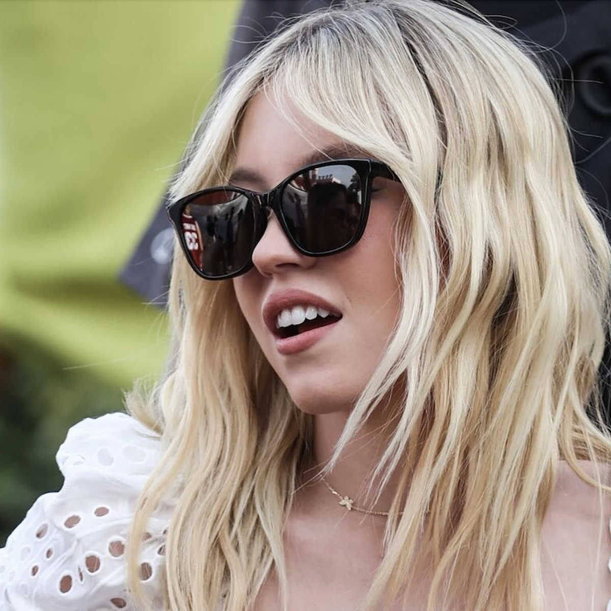 Sydney Sweeney - coastal cowgirl - Brunopress