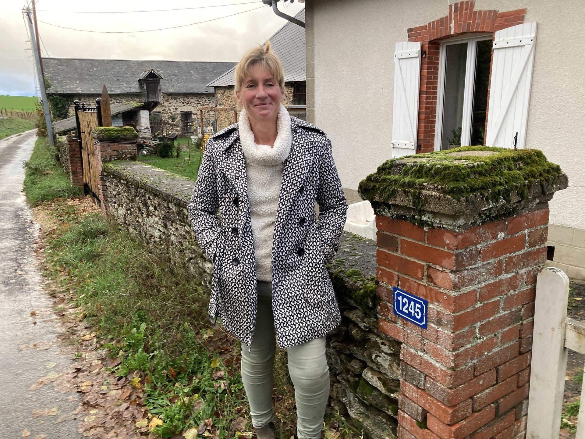 B&B Vol Liefde - Corine - aftrap
