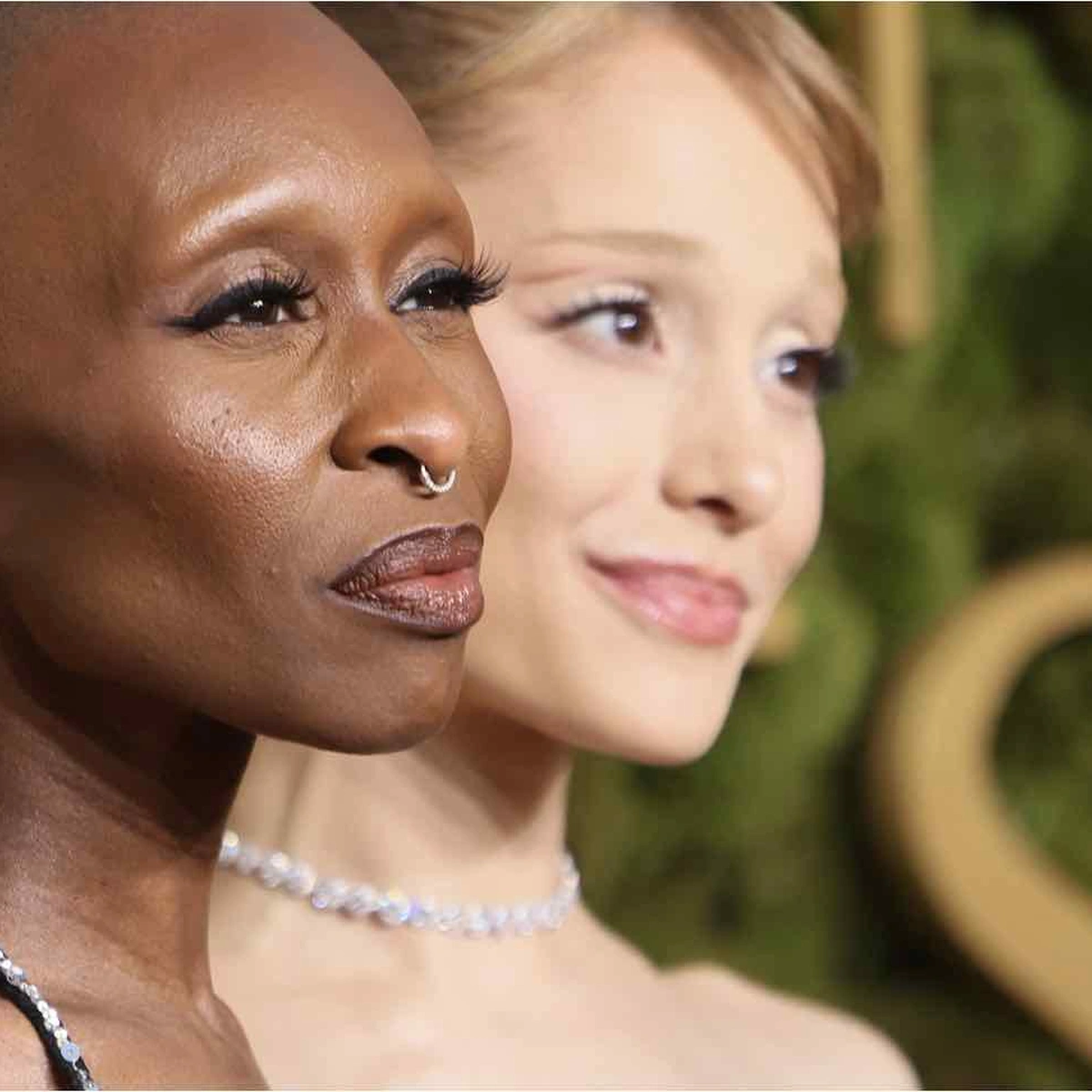 Header - anp - ariana grande - cynthia erivo - wicked