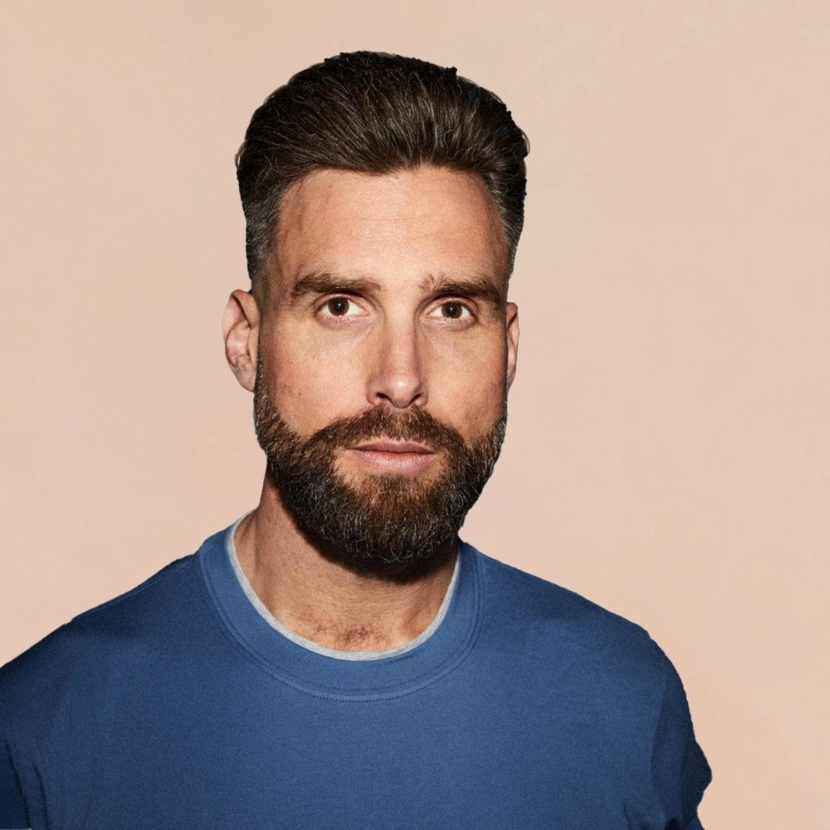 Header - Nick Schilder - CPP - Chantals Pyjama Party - artiest 