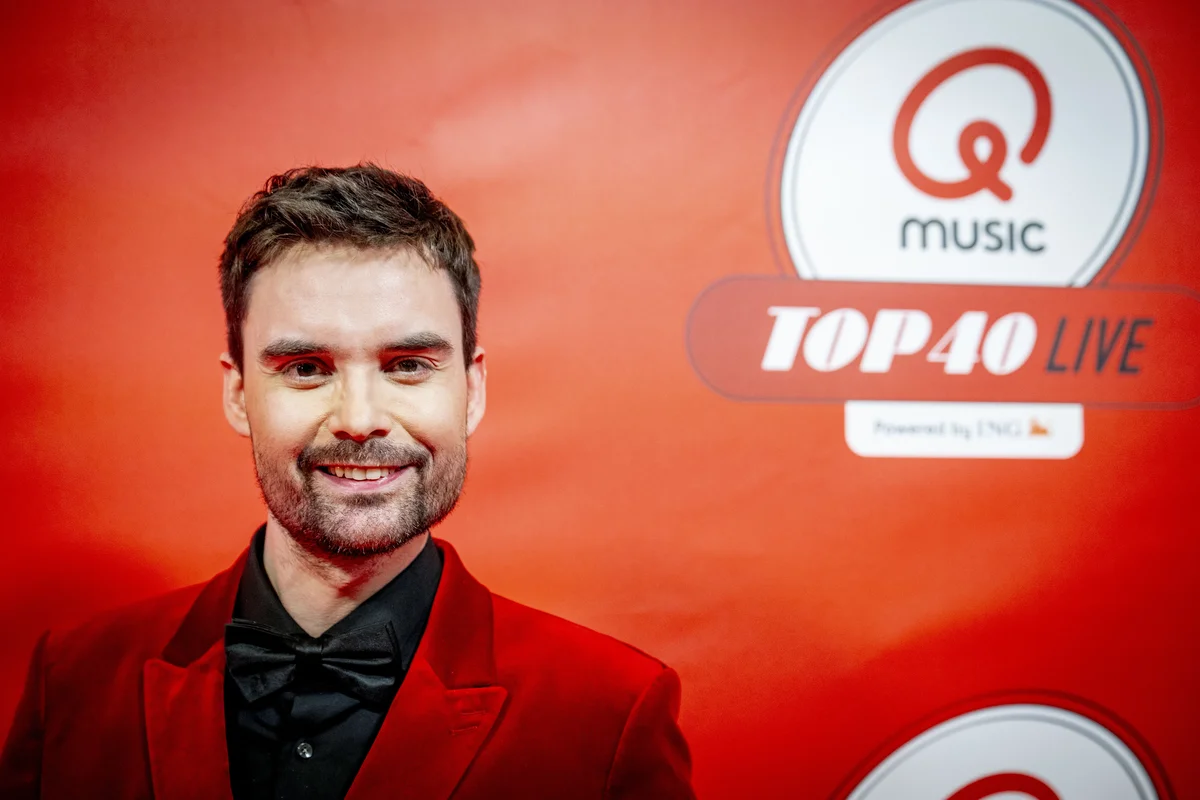 Domien en Snelle krijgen eigen knop bij The Voice