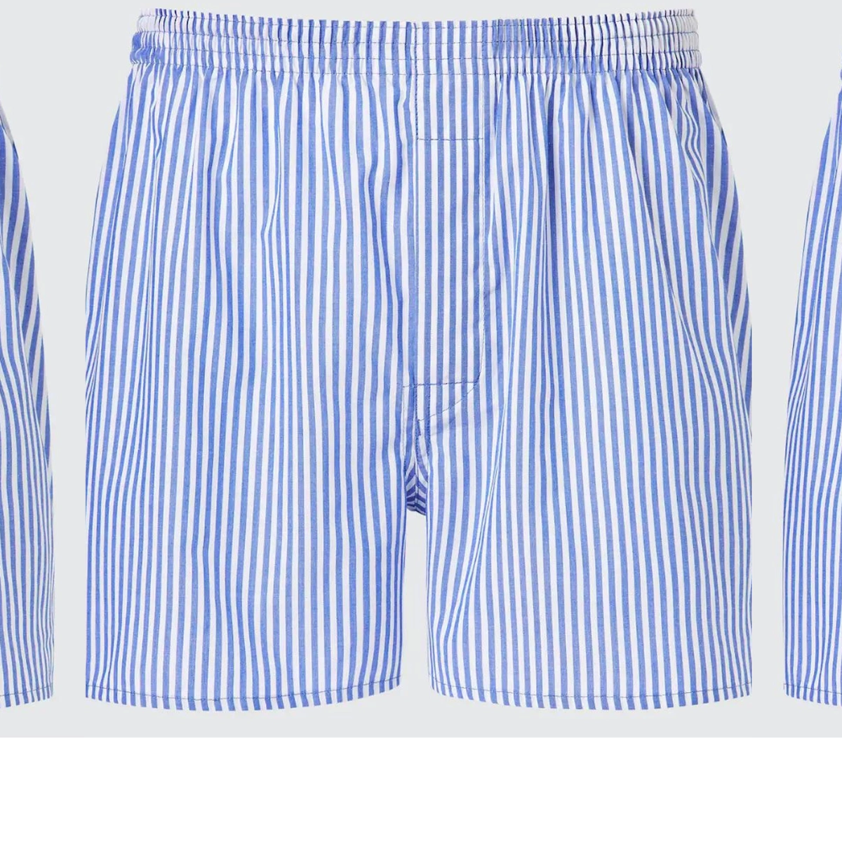 Onderbroeken - boxershorts - herenonderbroek - Uniqlo