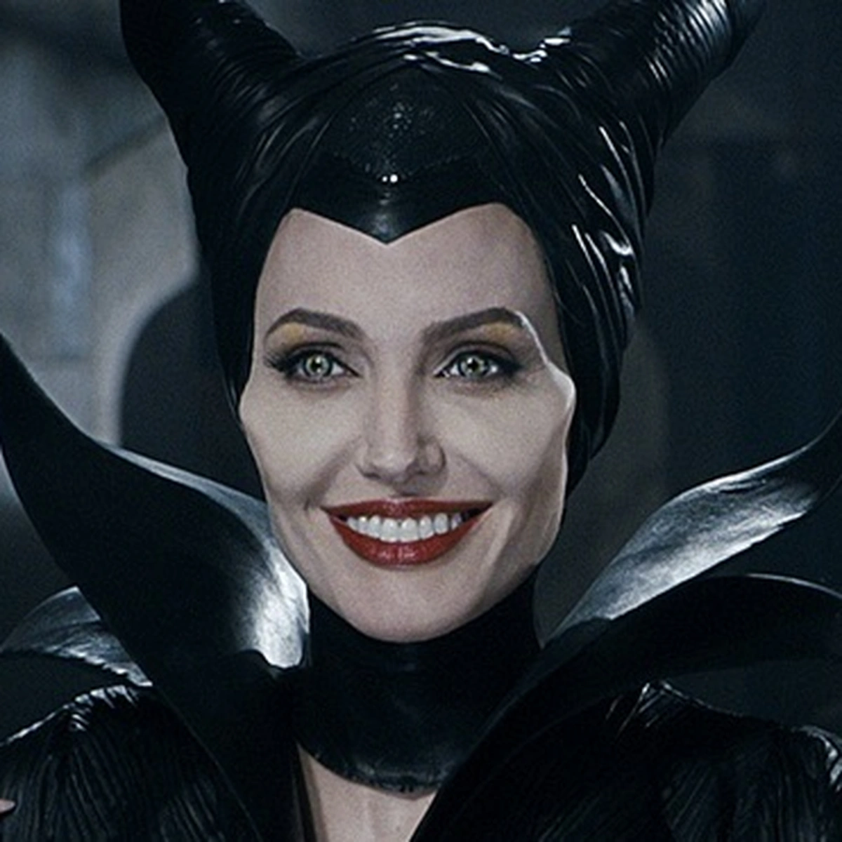 Maleficent - Angelina Jolie - Disney 