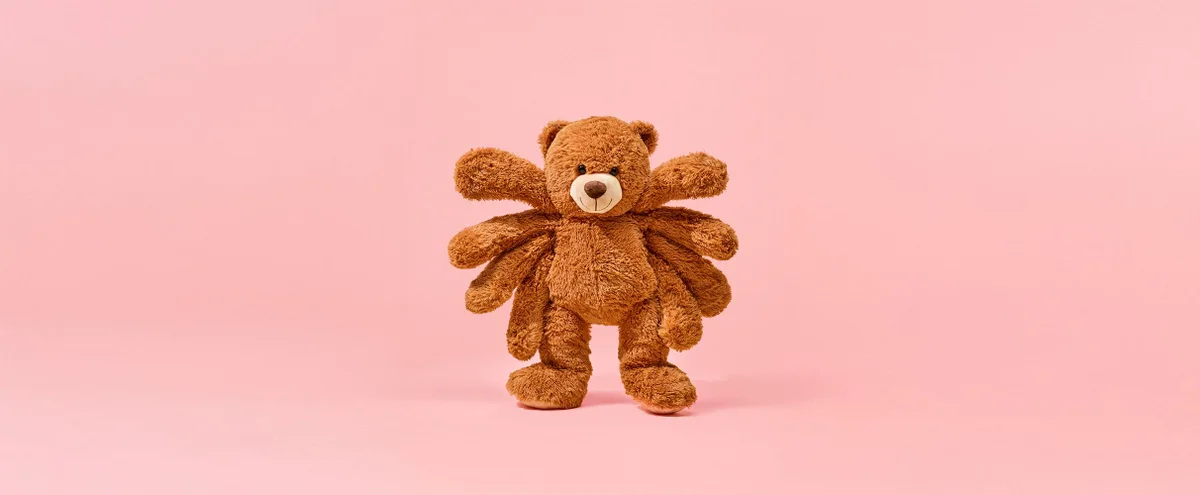 Je wil Rhode, maar bent broke: deze Toasted Teddy-dupes moet je scoren