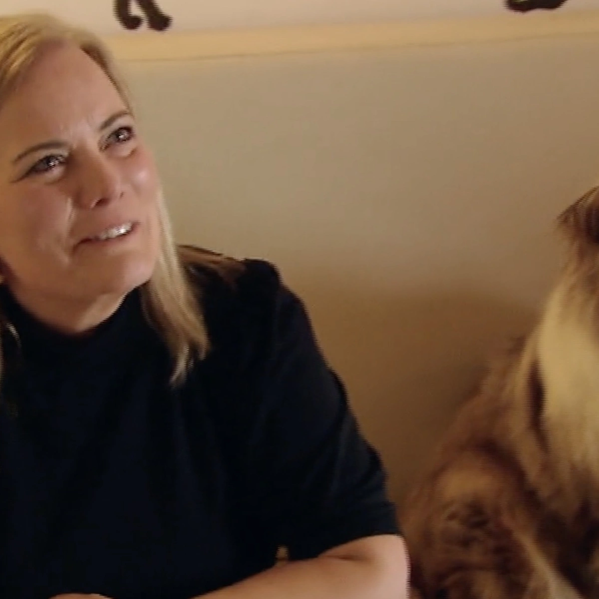 B&B Vol Liefde - Eveline - RTL