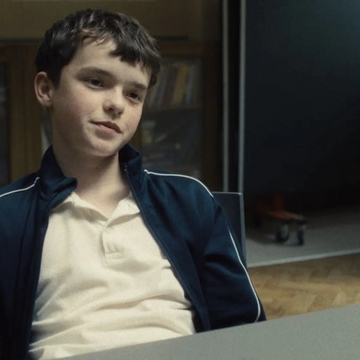 Adolescence Netflix
