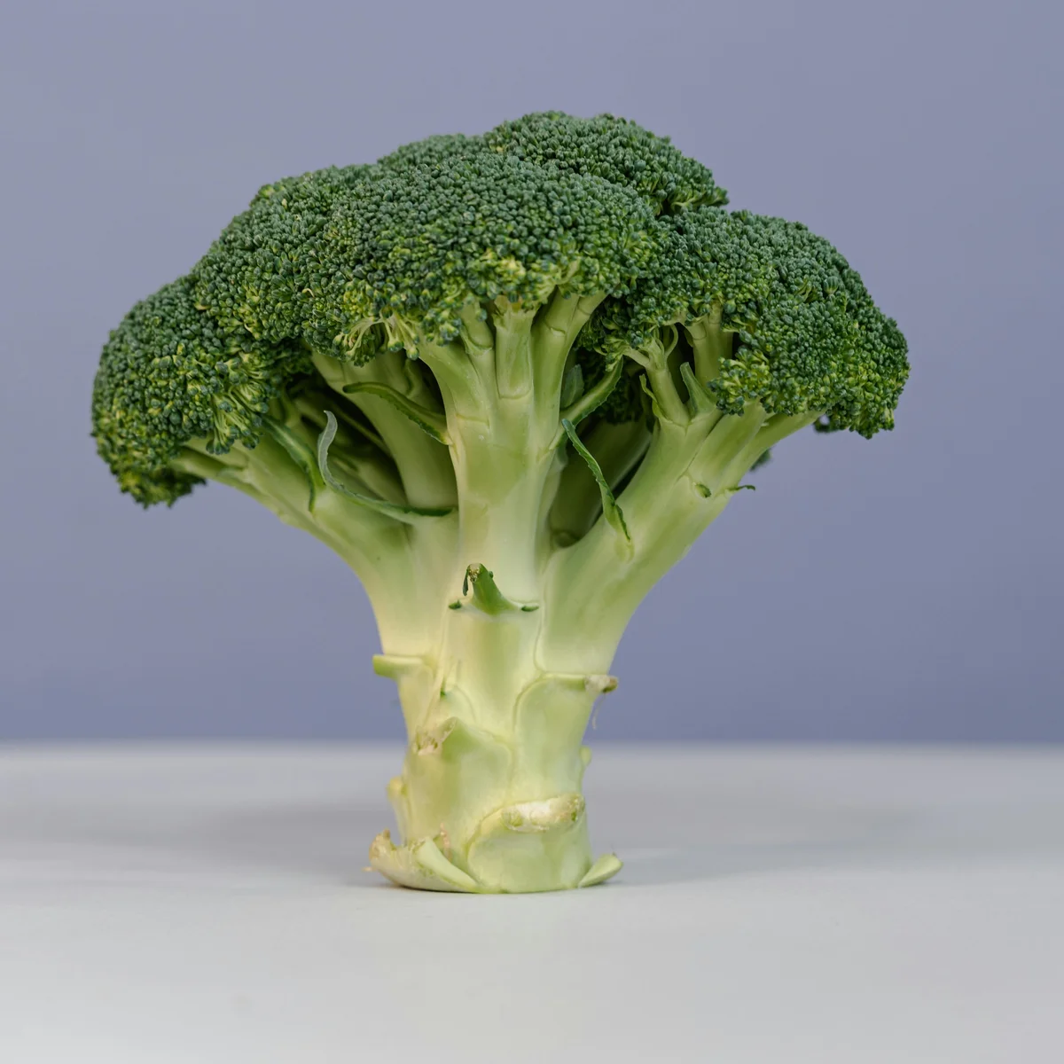 Trek die broccoli maar uit de kast: nee, dit is geen recept maar een ...