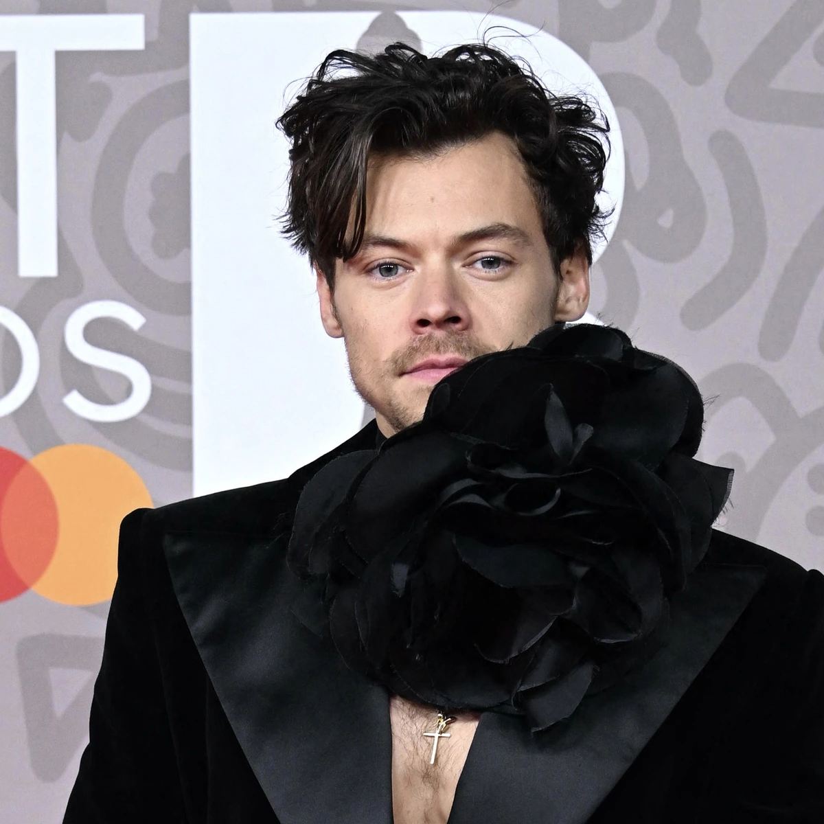 Header - Harry Styles - brunopress