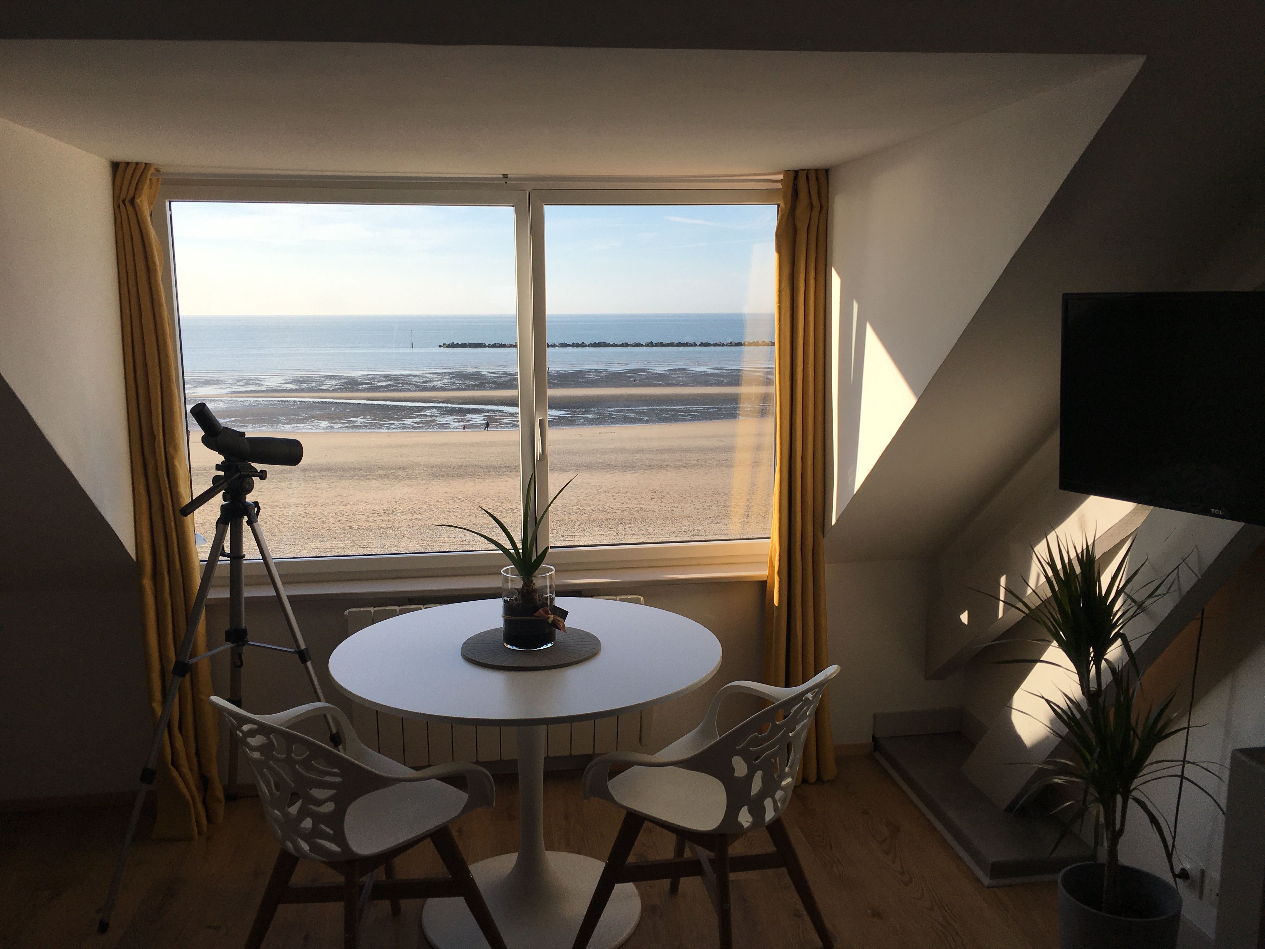 Airbnb - strandstudio - image 