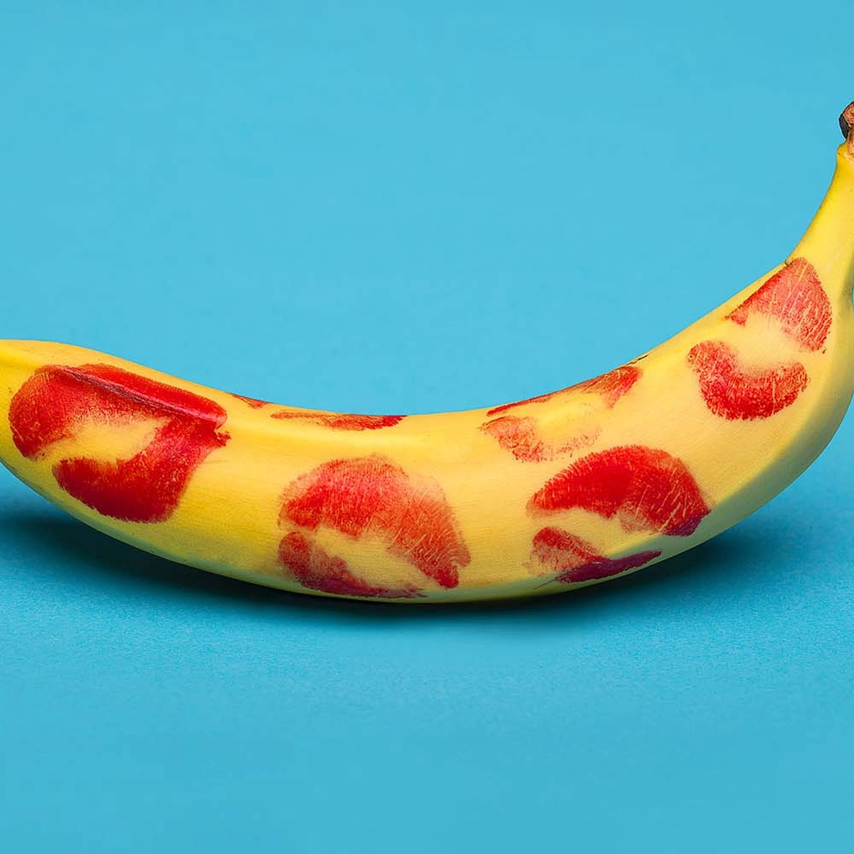 Stills - banaan - vrijstaand- sexy time - kletsen over ketsen - cut out - tom ten seldam