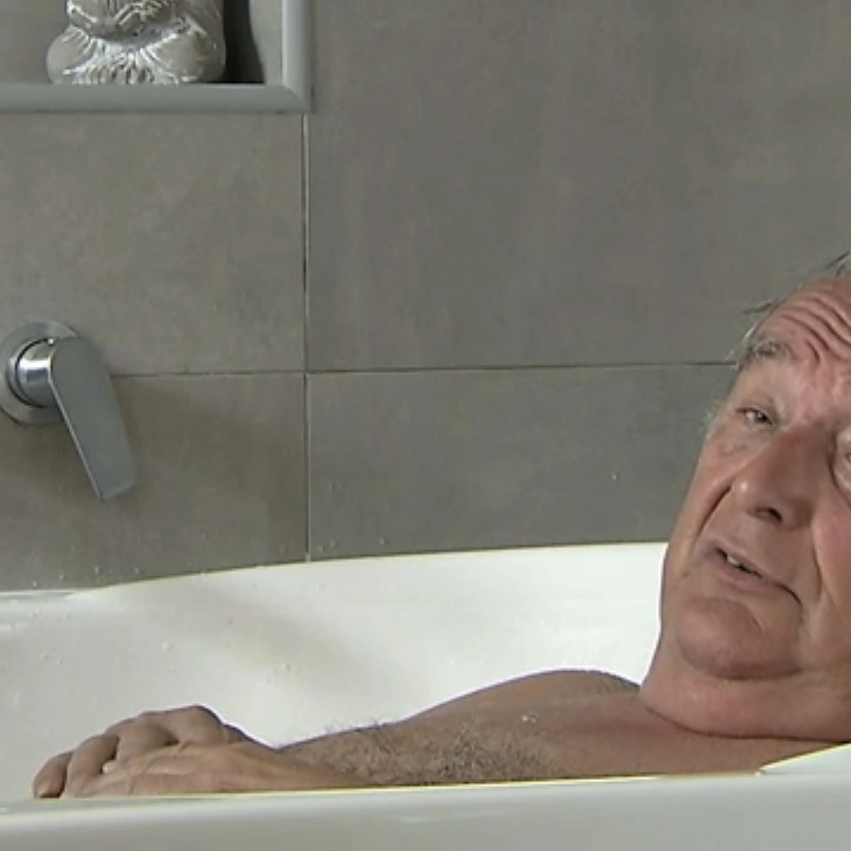 B&B Vol Liefde - screenshot RTL