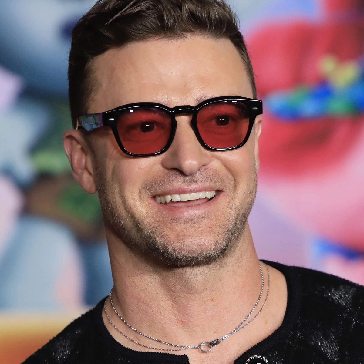 Header - Justin Timberlake - NL Beeld