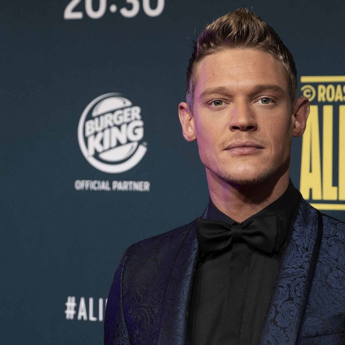 Header - Ferry Doedens - ANP