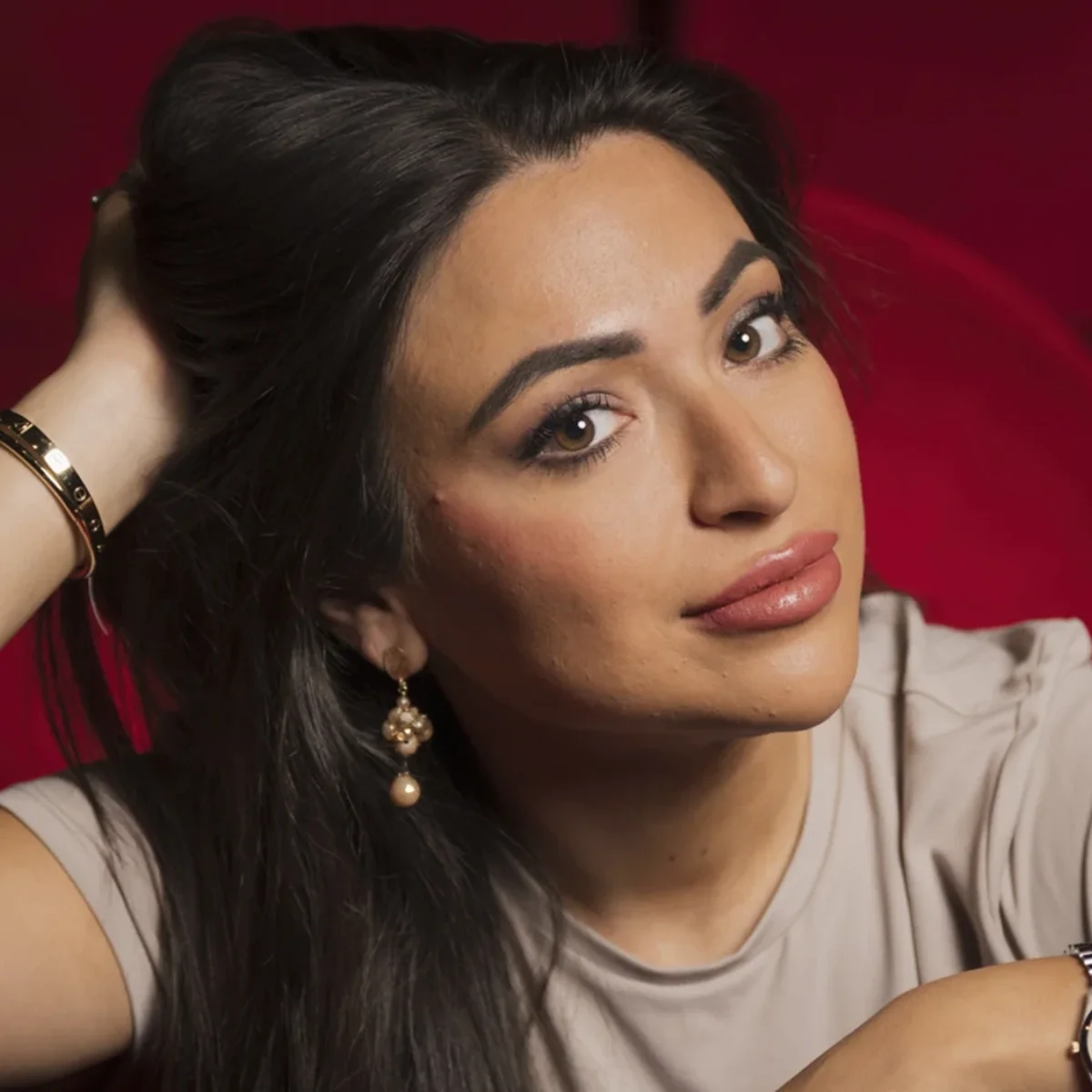 Lale Gül ANP