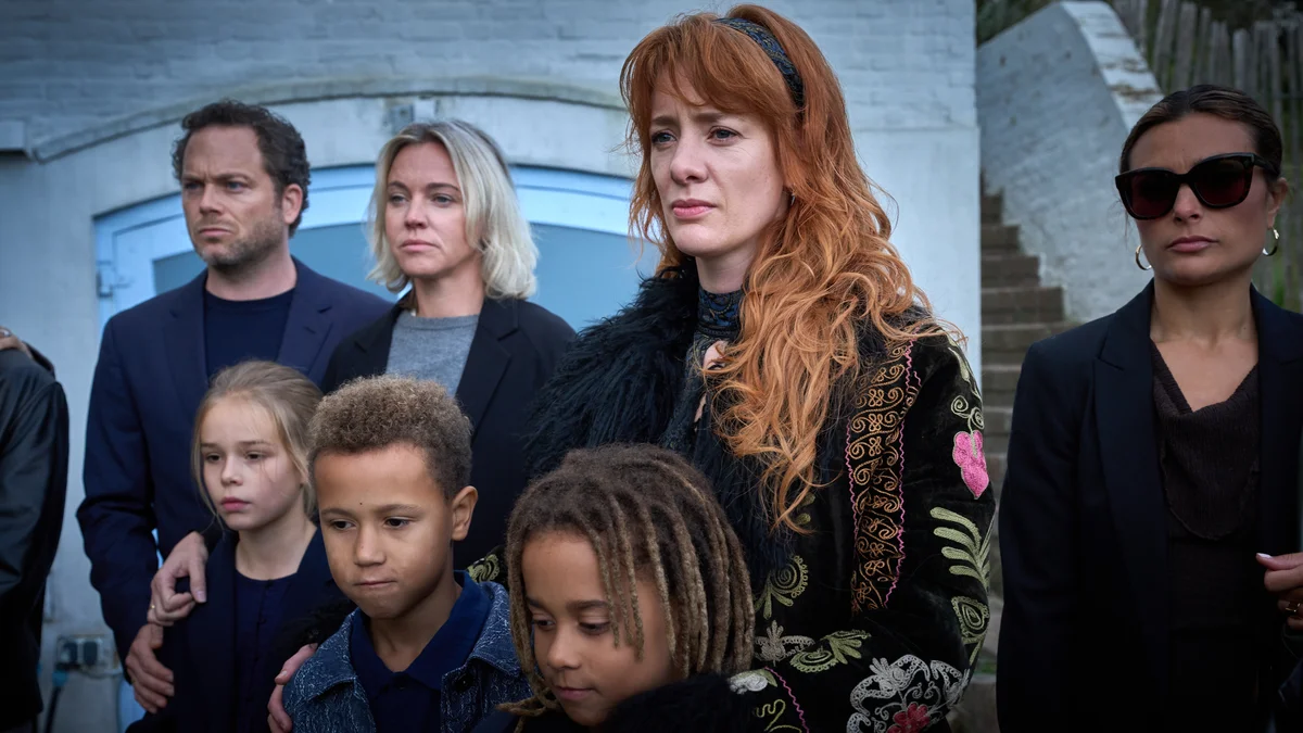 Netflix-hit De eetclub bijna recordhouder: ook in deze landen razend populair