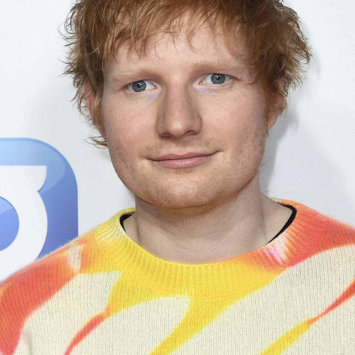 Header - Ed sheeran - bunopress