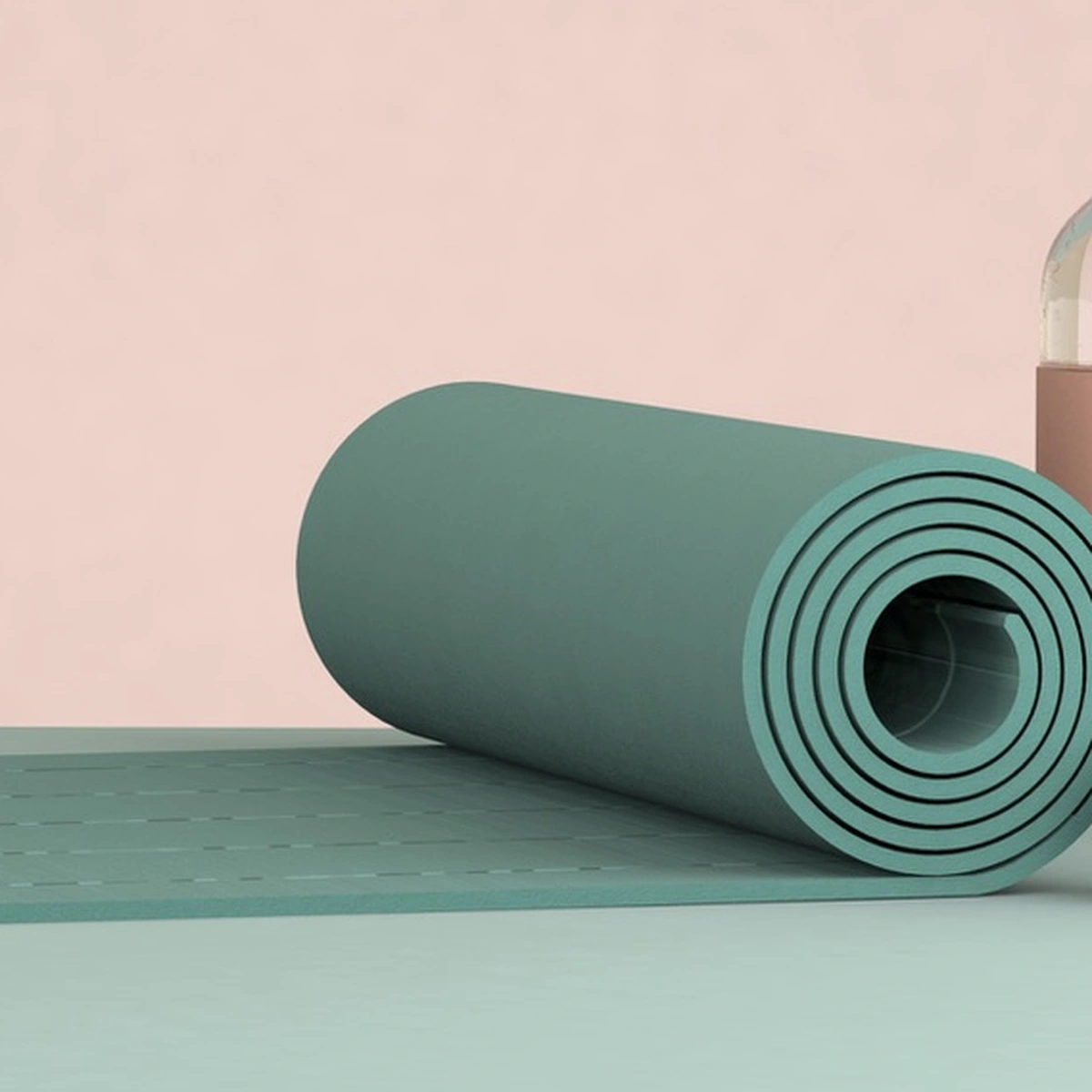 Header - yoga - sporten - Shutterstock