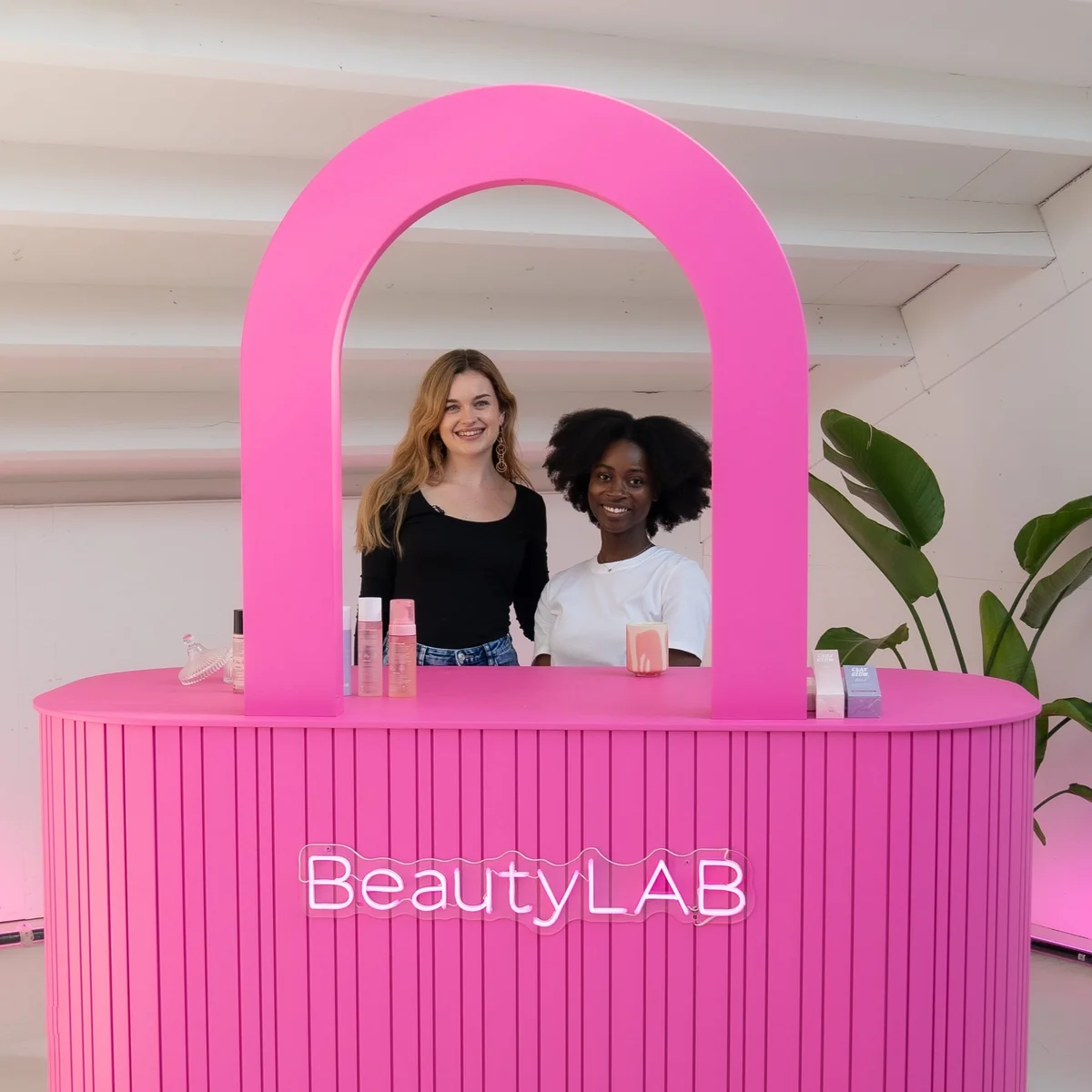 header - ICI PARIS XL - BeautyLAB - let it glow - aflevering 3