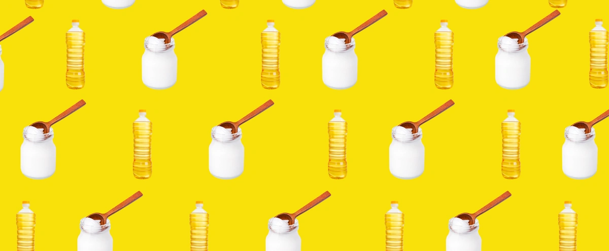 header - voedingscentrum Beter weten. Beter eten. Olie