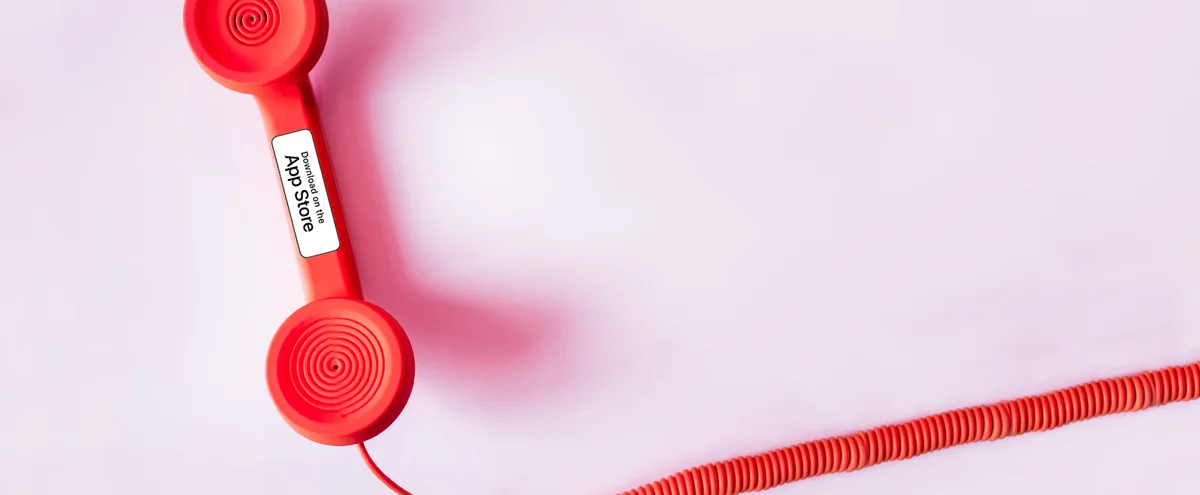 [P] Telefoon aan draad