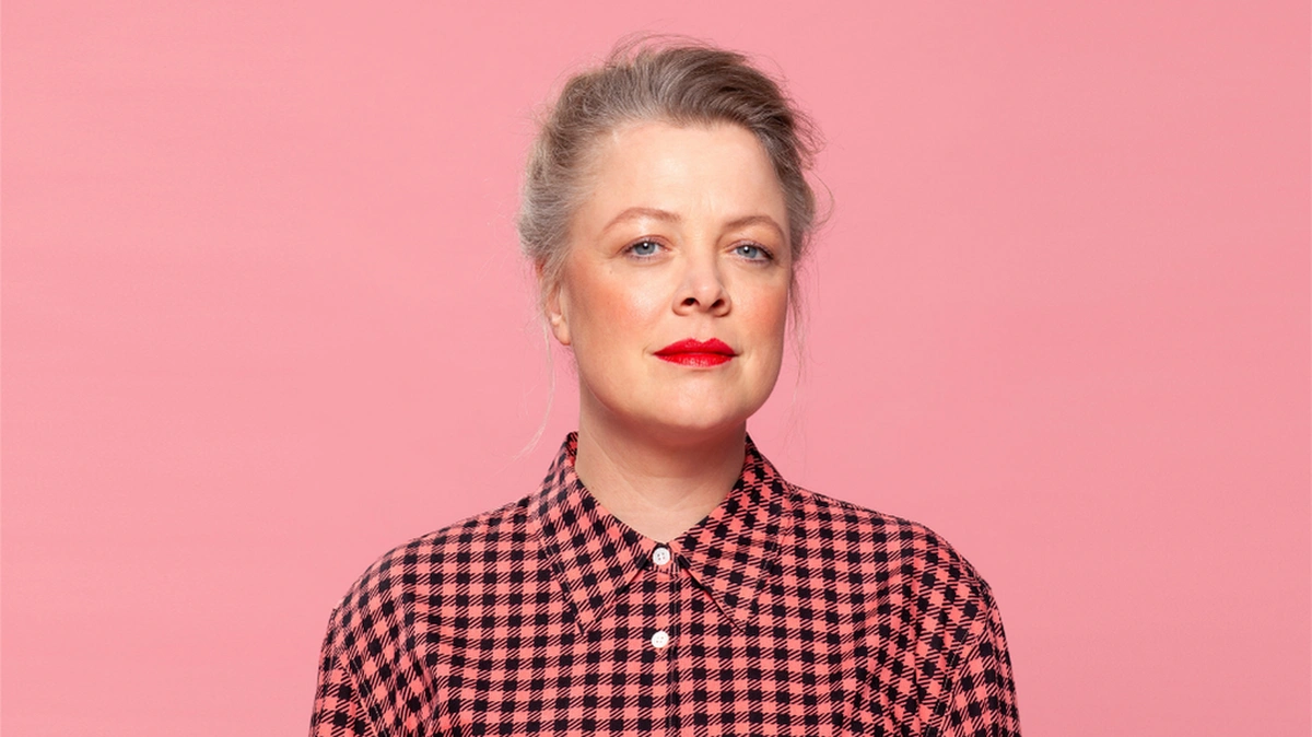 Column Hanneke Hendrix - goede grootte