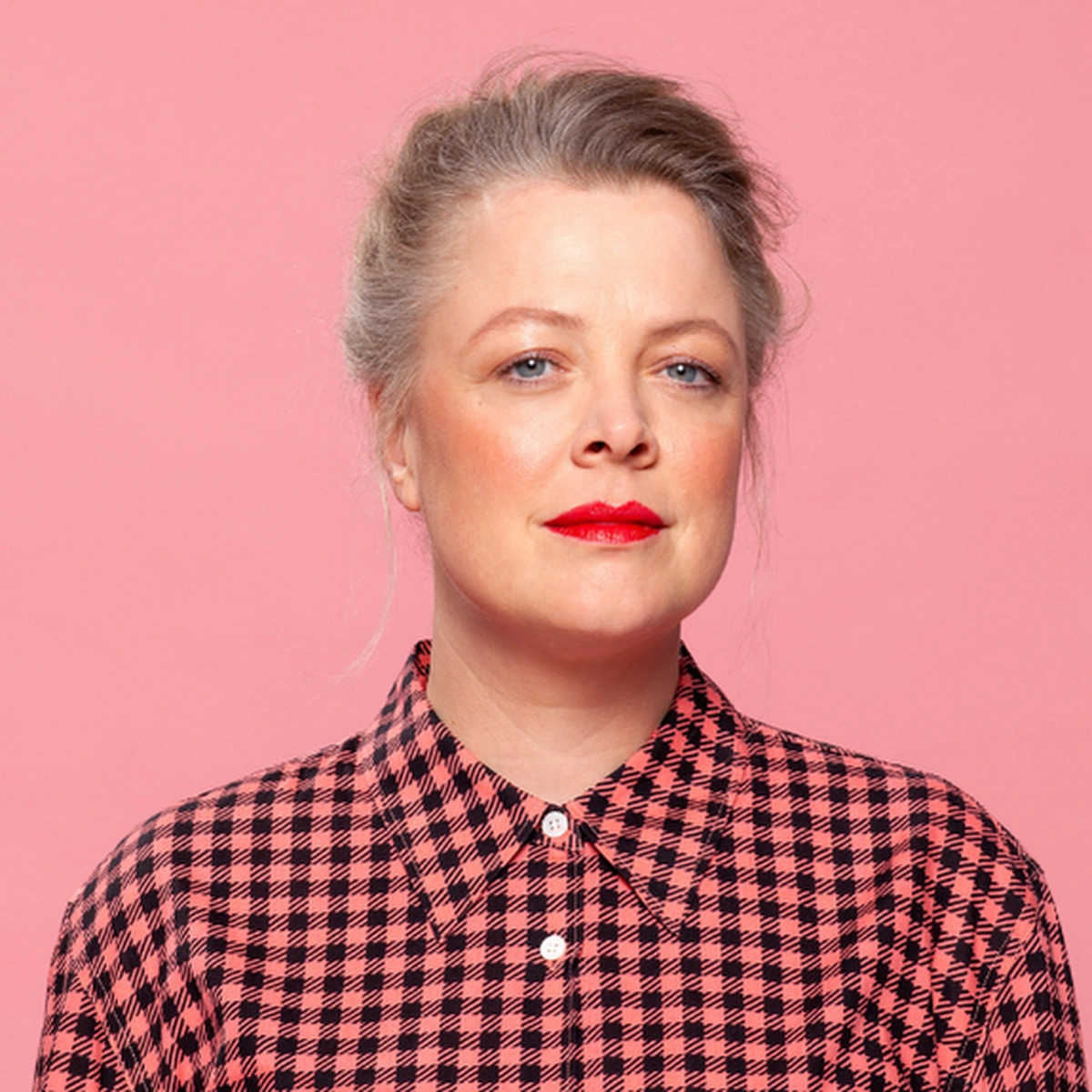 Column Hanneke Hendrix - goede grootte