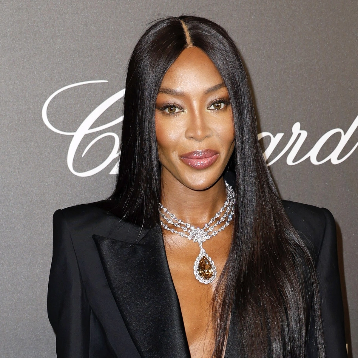 Naomi Campbell - Brunopress