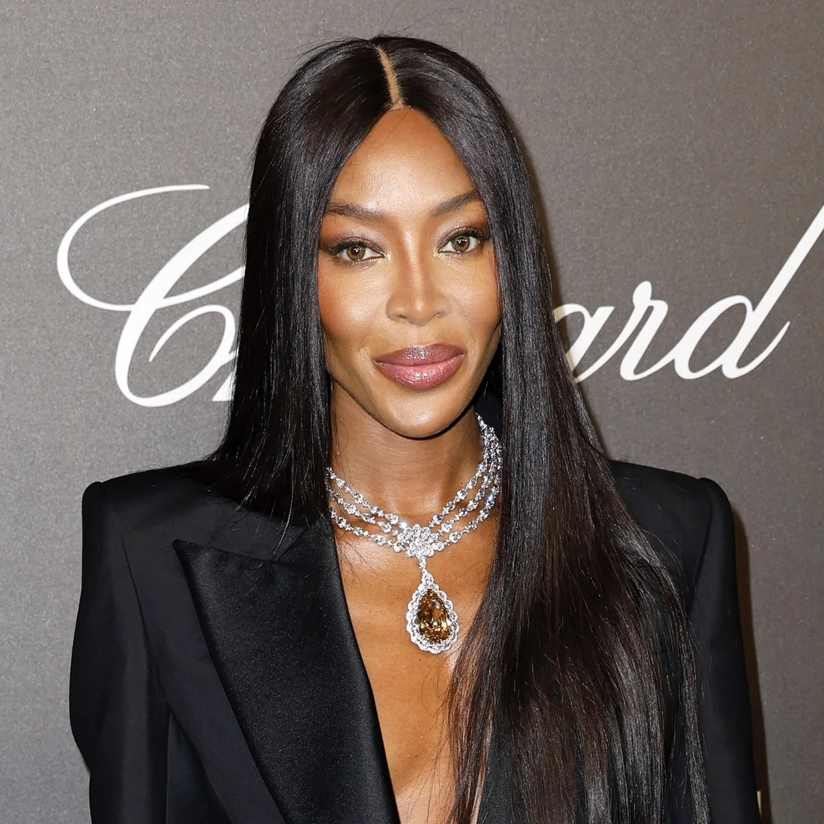 Naomi Campbell - Brunopress