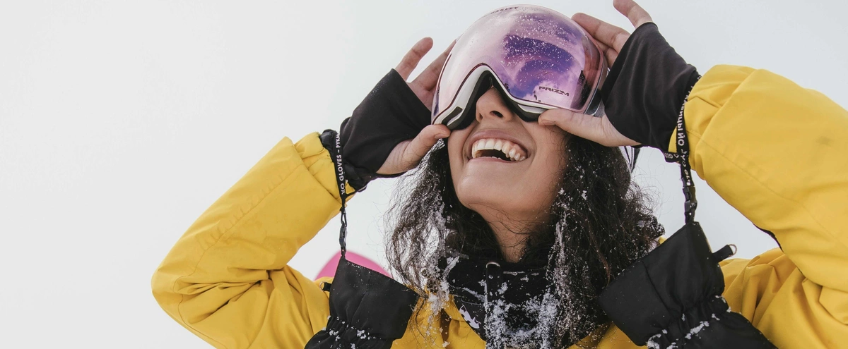 Wintersport - skiën - snowboarden - winter - wintervakantie - pexels 