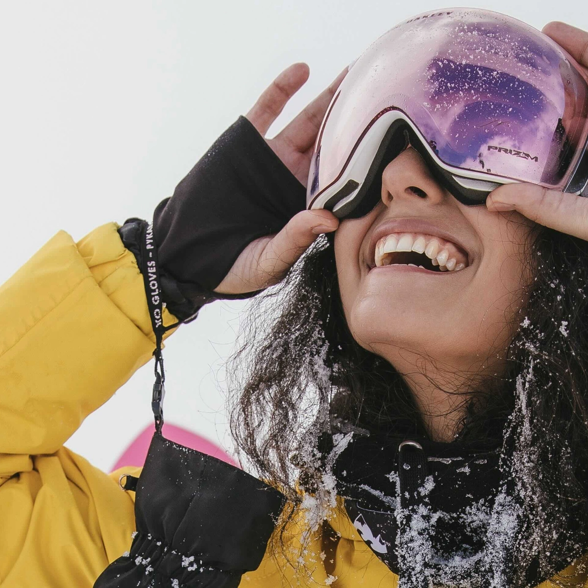 Wintersport - skiën - snowboarden - winter - wintervakantie - pexels 