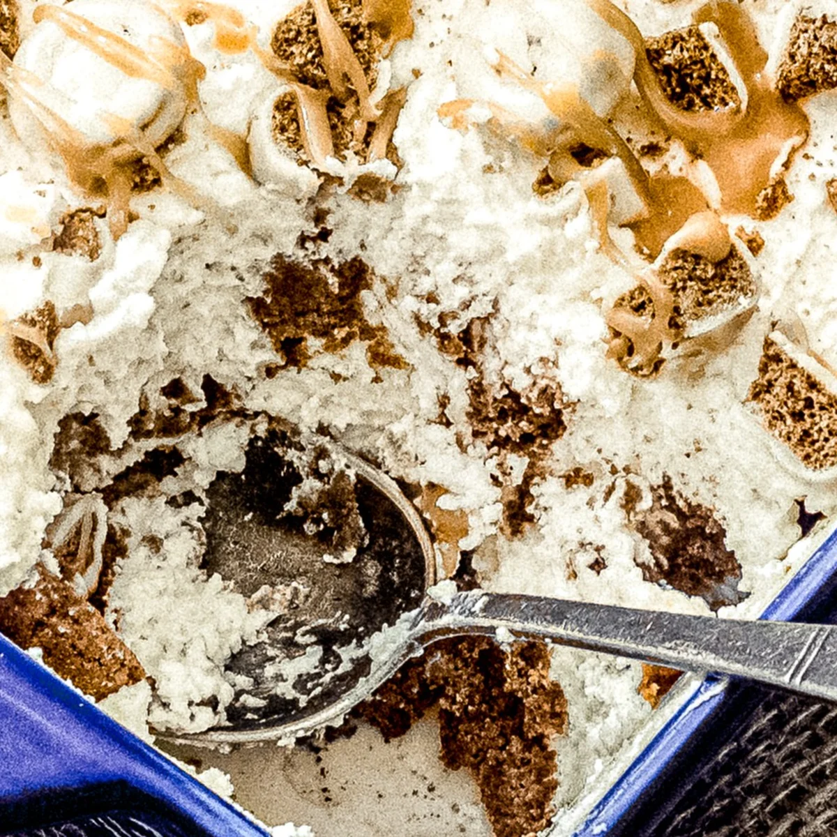 Chickslovefood - Kruidnoten tiramisu