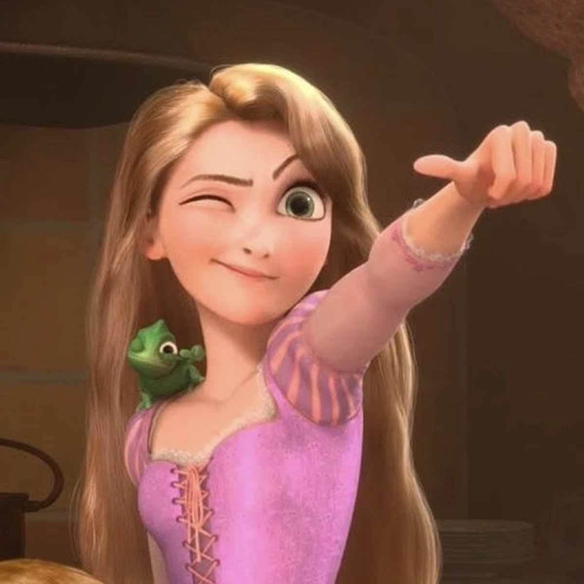 Tangled rapunzel Disney