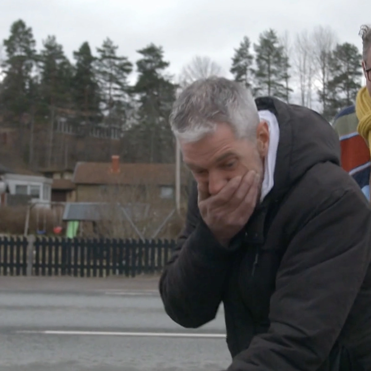 Header - winter vol liefde 5 - jan sloopt een hek - rtl