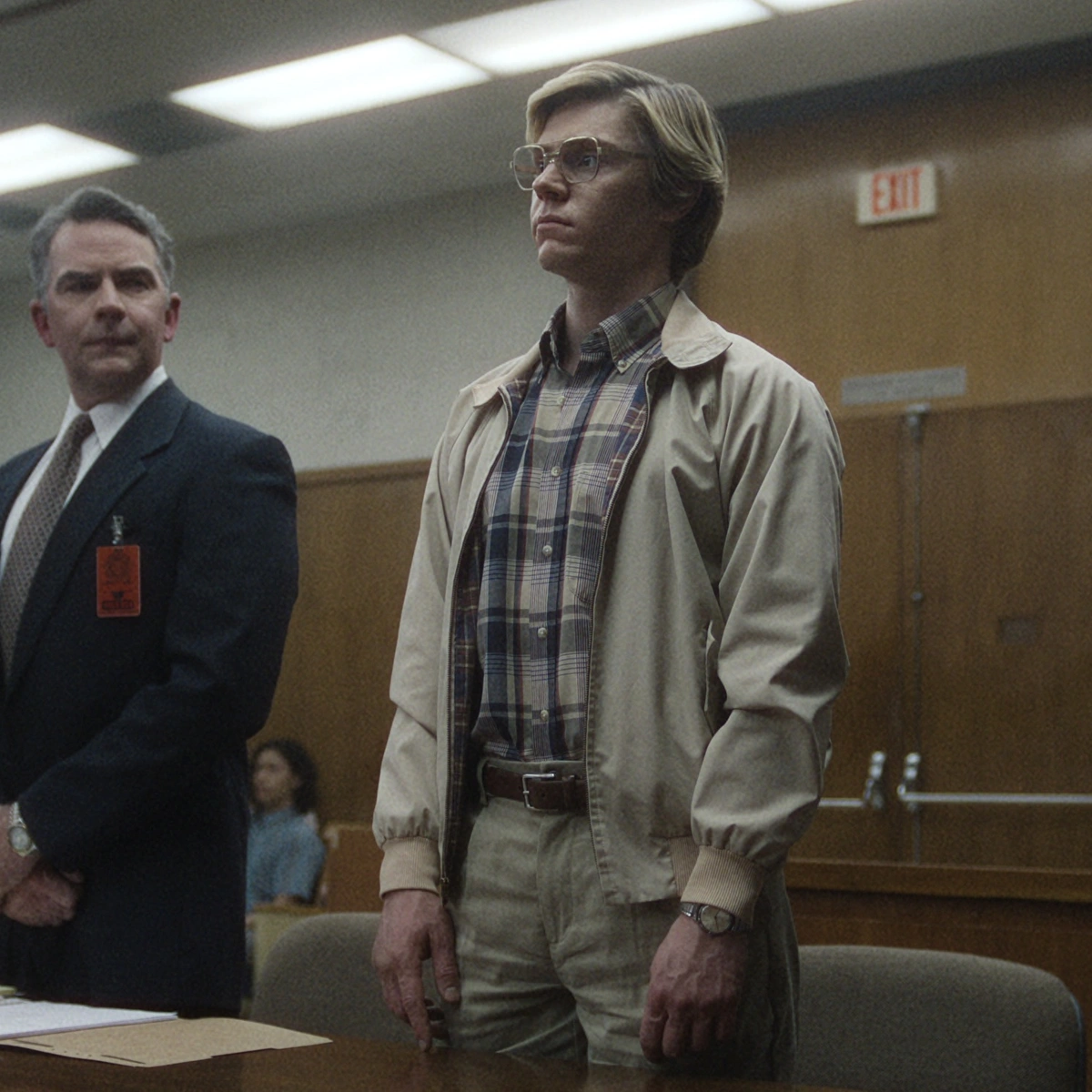 Jeffrey Dahmer - Netflix - serie