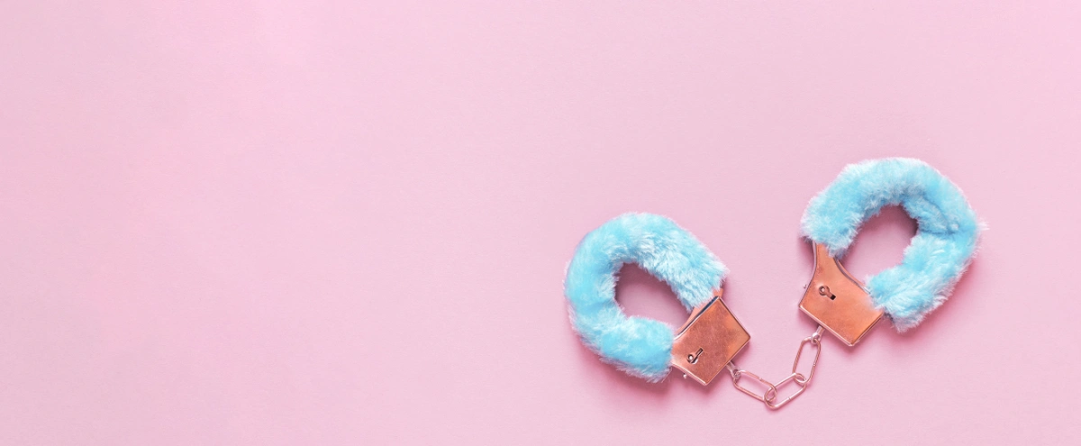 header - handboeien - seks - fluffy - shutterstock-Kolpakova Daria