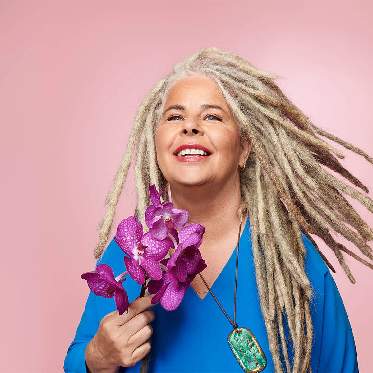 04 - Portrettenserie - Carla van der Leeden - INTERVIEW Joanne Wienen FOTOGRAFIE Kwadwo Amfo - Header