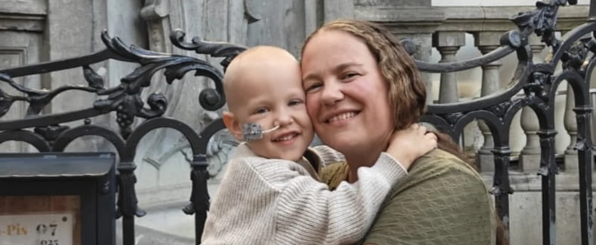 Maartje Real life 