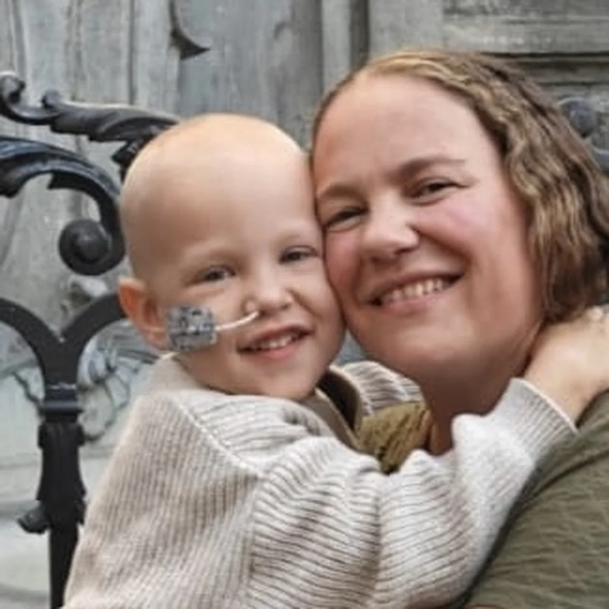 Maartje Real life 