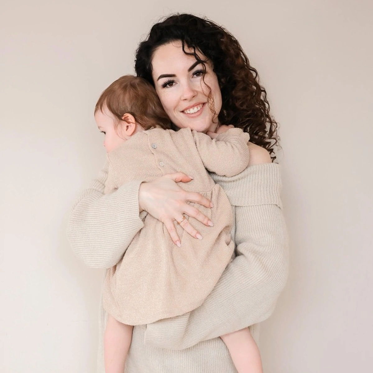 Nadia louen online real life 