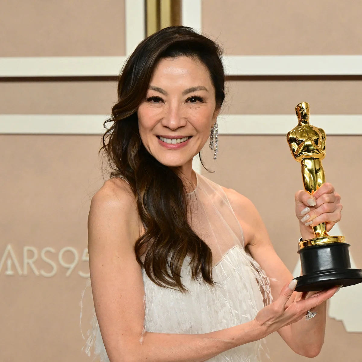 Header - Everything Everywhere All At Once - Oscars - ANP