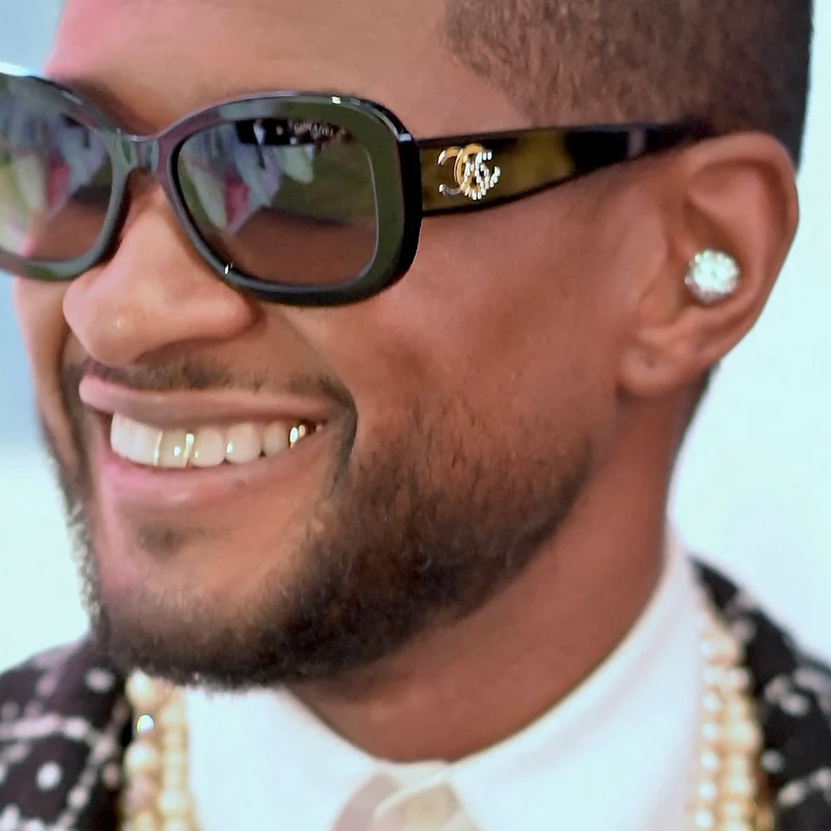 Header - Usher - NL Beeld